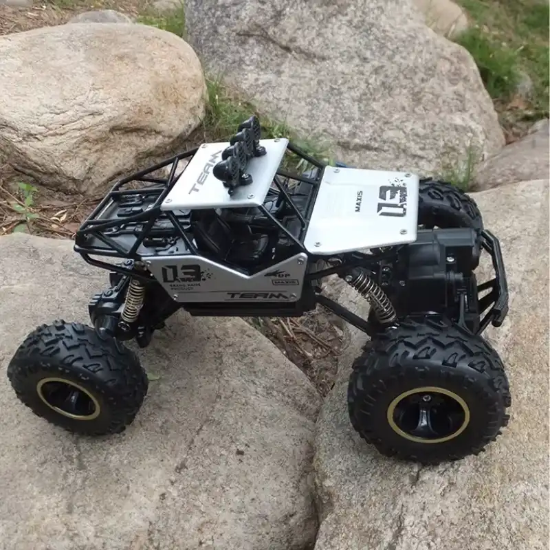 Lemon Rocker 4WD akumulator 2000 mAh